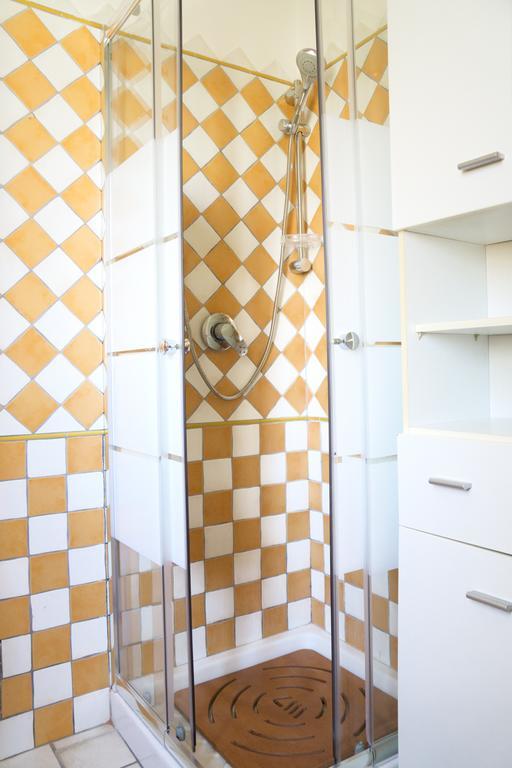 Casa Vacanza Da Luisa San Giovanni Suèrgiu Extérieur photo